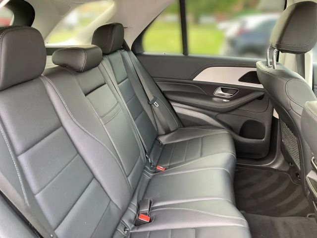 Mercedes-Benz GLE 350 4MATIC