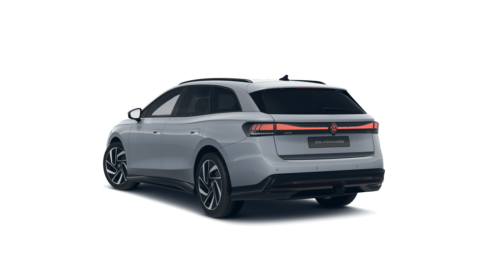 Volkswagen ID.7 IQ.Drive Pro Tourer