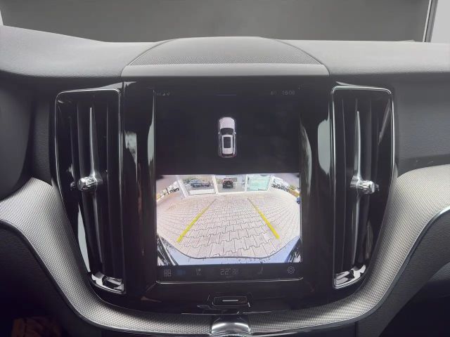 Volvo XC60 AWD Plus Recharge T6