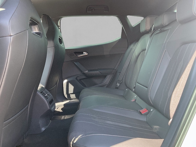 Cupra Leon Cupra Leon 1,4 TSI e-Hybrid LED+KEYLESS+KAMERA