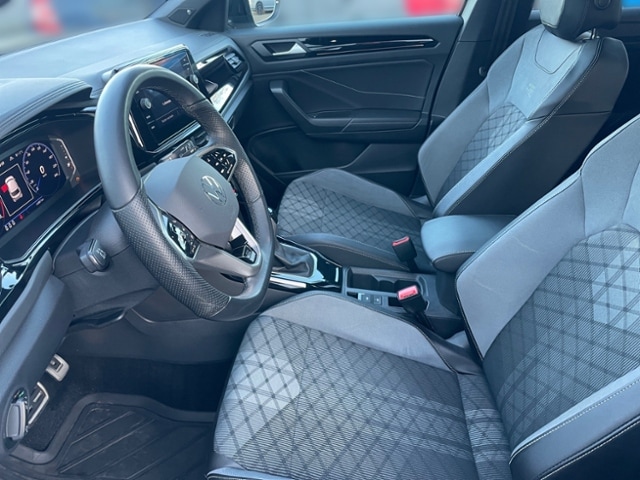 Volkswagen T-Roc 1.5 TSI Sound