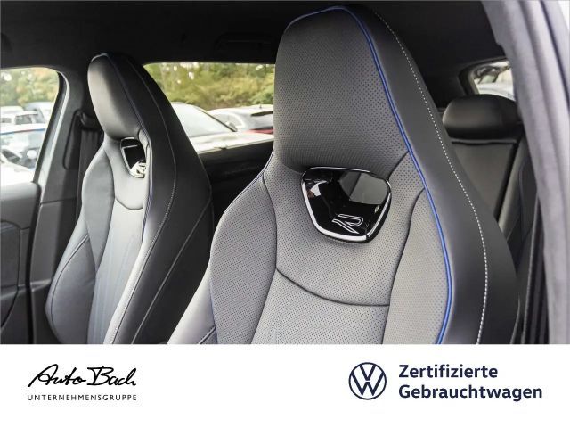 Volkswagen Passat 2.0 TDI DSG R-Line Variant