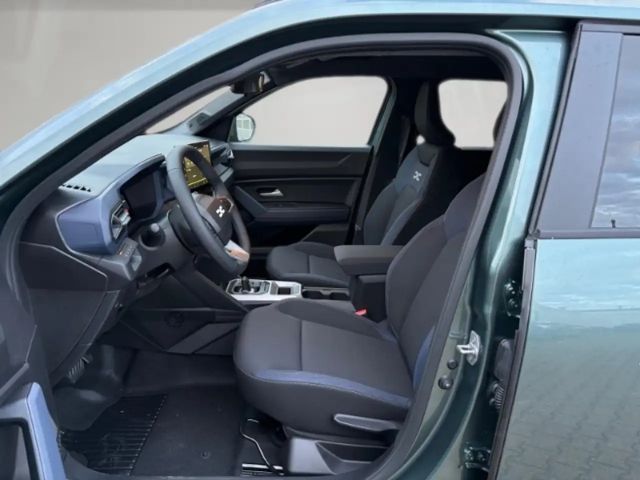 Dacia Duster Hybrid 140