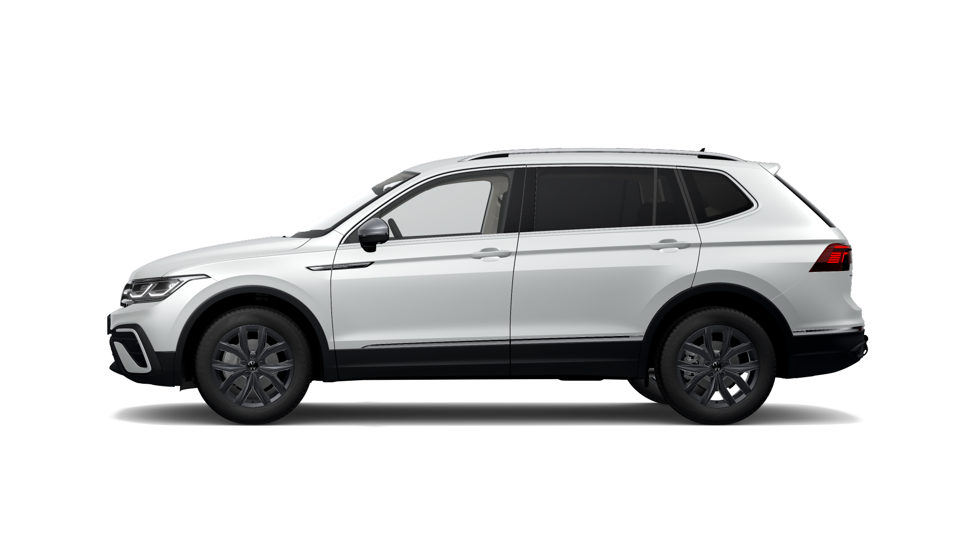 Volkswagen Tiguan 1.5 TSI Allspace