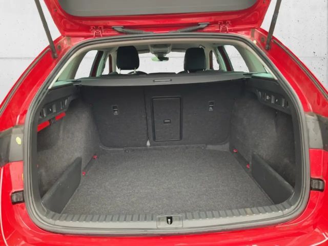 Skoda Octavia 2.0 TDI Combi Style Style