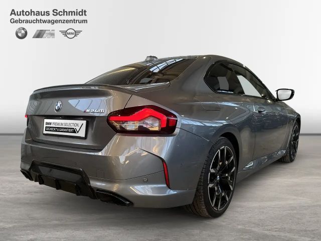 BMW 240 Coupé xDrive