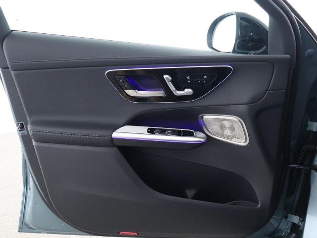 Mercedes-Benz GLC 450 4MATIC