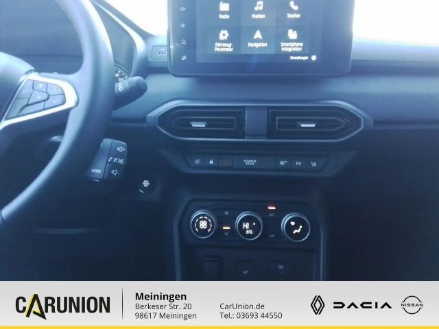 Dacia Sandero ECO-G Extreme Stepway