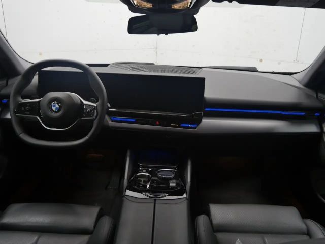 BMW 520 520d Sedan xDrive