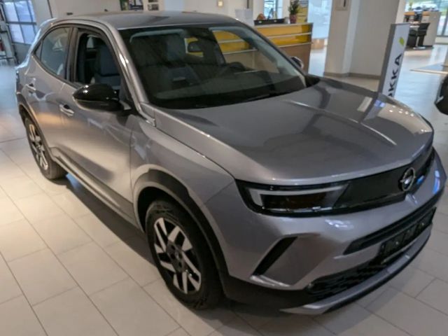 Opel Mokka Elegance Hybrid