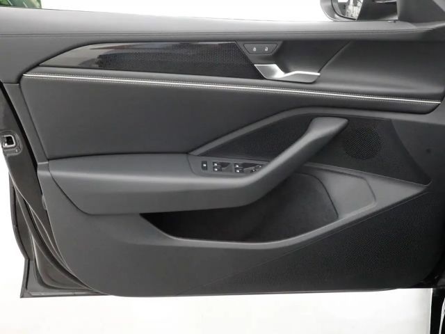 Volkswagen Passat 2.0 TDI Business DSG Variant