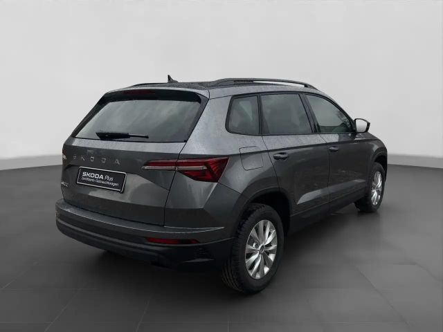 Skoda Karoq 1.5 TSI Selection