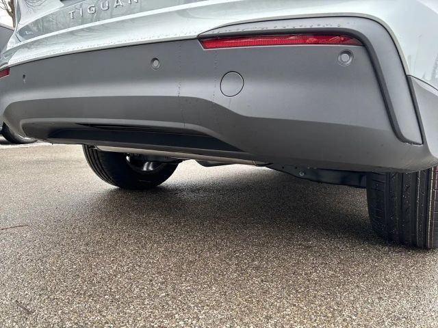 Volkswagen Tiguan DSG eHybrid