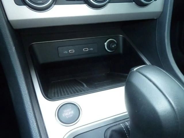 Seat Ateca 1.5 TSI DSG