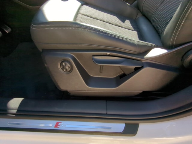 Audi Q2 35 TFSI S-Tronic