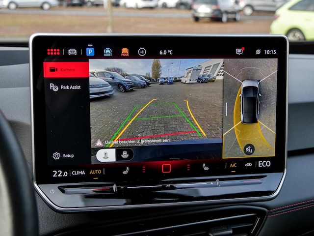 Volkswagen ID.3 GTX IQ.Drive Performance