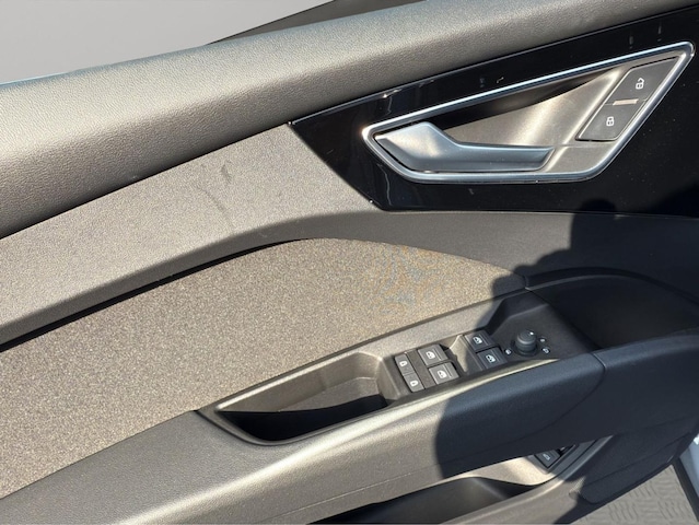 Audi Q4 e-tron 35 Sportback