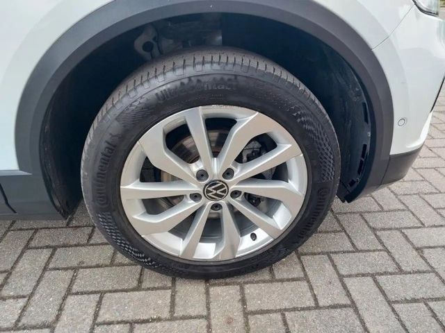 Volkswagen T-Roc DSG Style