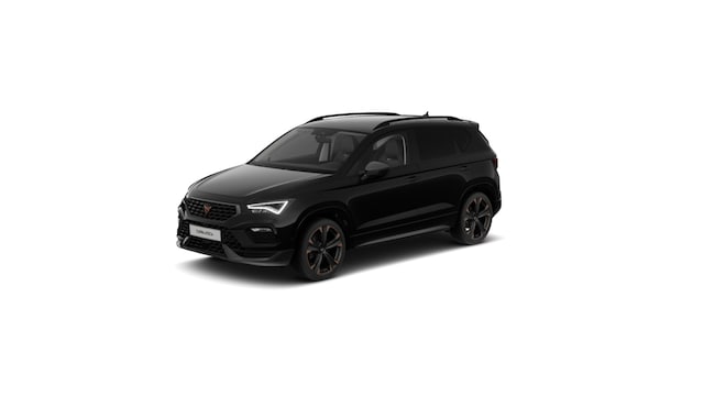 Cupra Ateca 2.0 TSI DSG