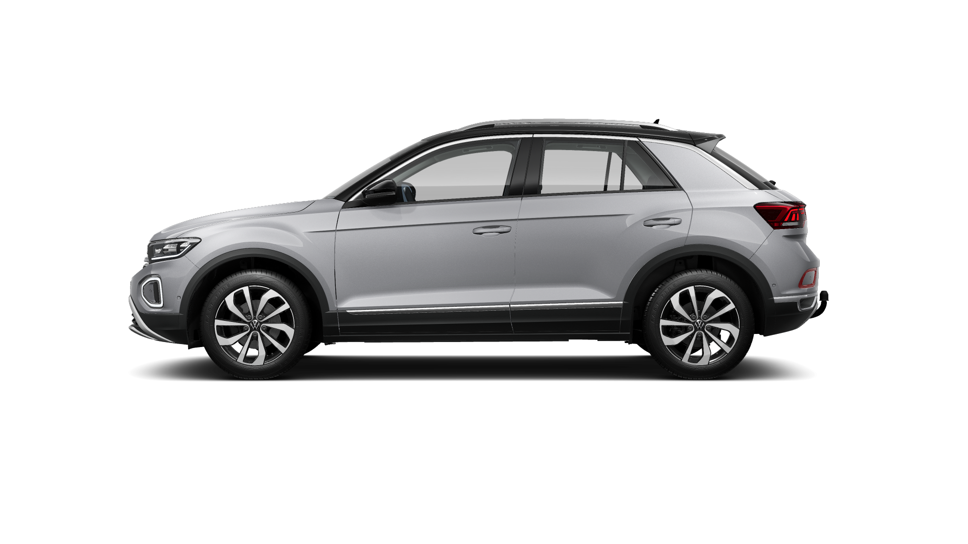 Volkswagen T-Roc 1.0 TSI Style