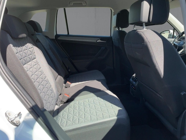 Volkswagen Tiguan 2.0 TDI DSG Life