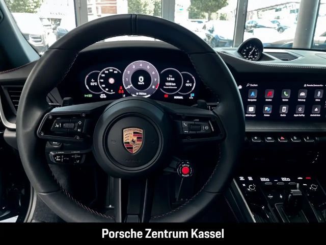 Porsche 992 Cabrio Carrera S