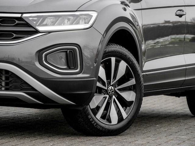Volkswagen T-Roc 1.0 TSI