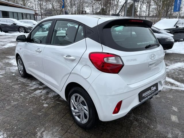 Hyundai i10 1.0 Select