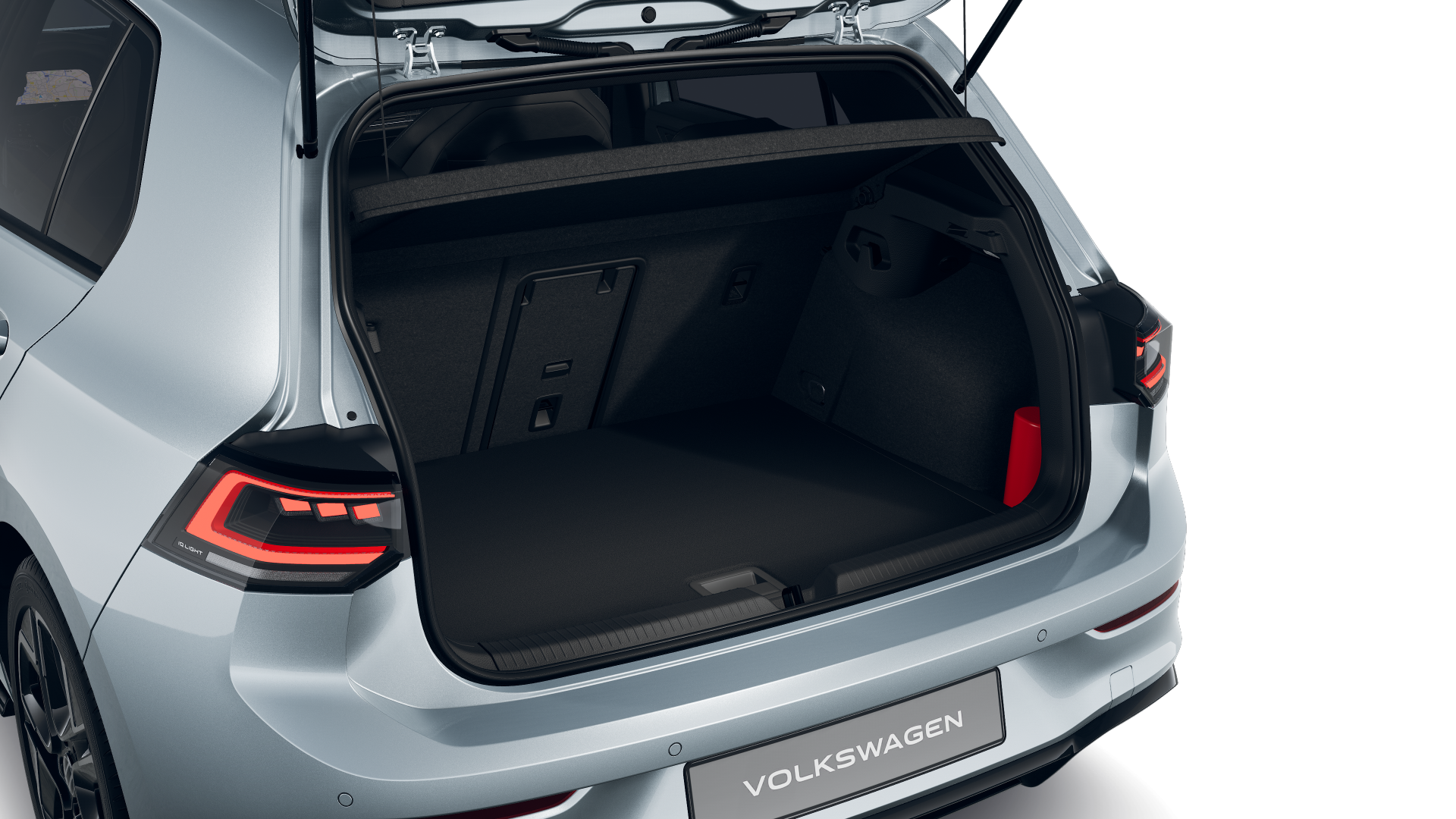 Volkswagen Golf 2.0 TDI DSG R-Line