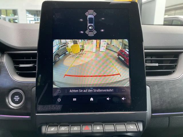 Renault Arkana Alpine EDC Esprit