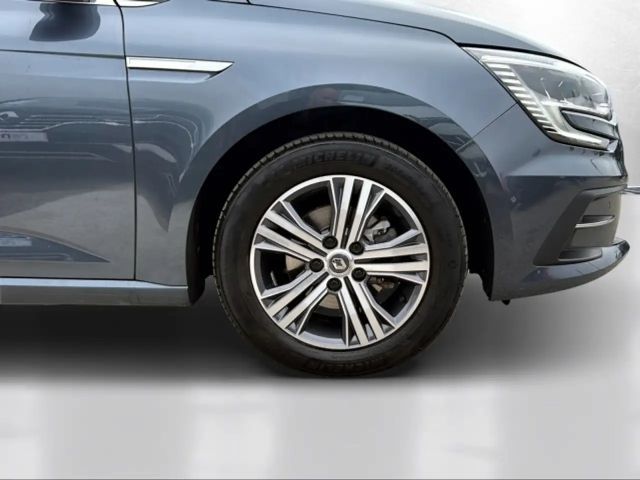 Renault Megane Intens TCe 115