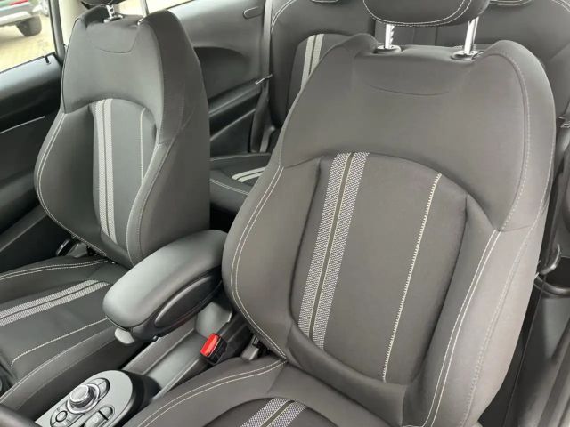 MINI Mini Electric SE