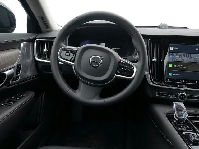 Volvo S90 AWD Dark T8 Ultimate