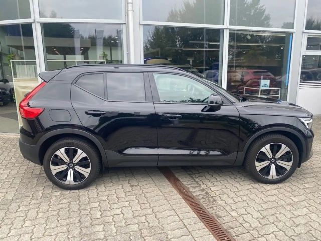 Volvo XC40 Dark Recharge T5 Ultimate