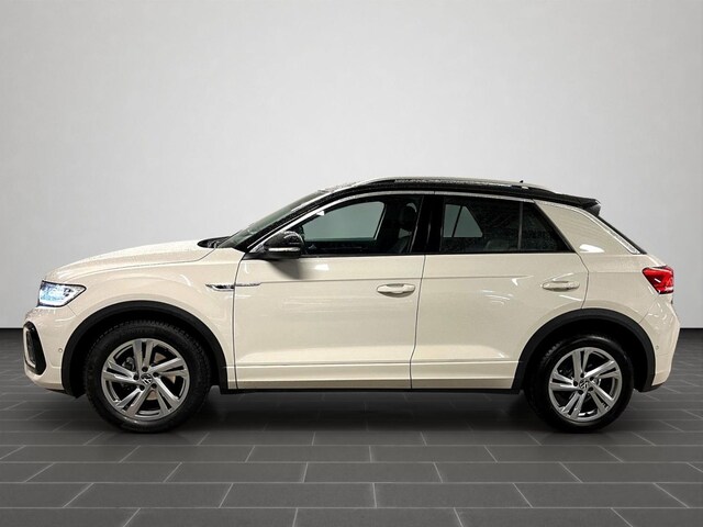 Volkswagen T-Roc 1.5 TSI DSG R-Line