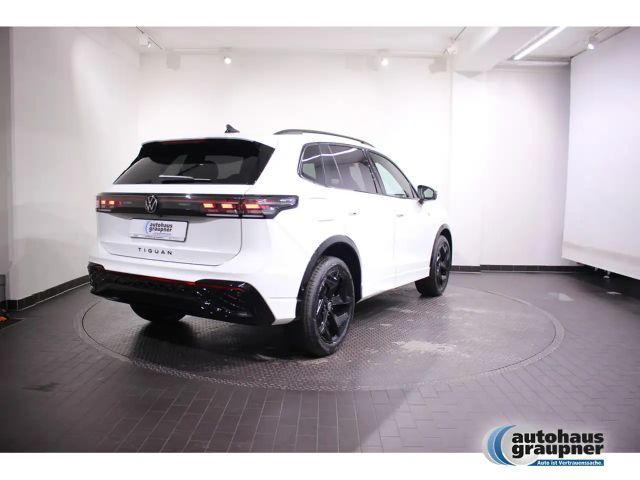 Volkswagen Tiguan 2.0 TDI DSG R-Line