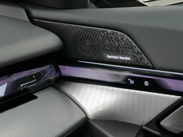 BMW i5 M-Sport Touring eDrive40