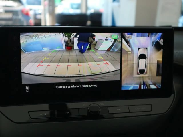 Nissan Juke N-Connecta