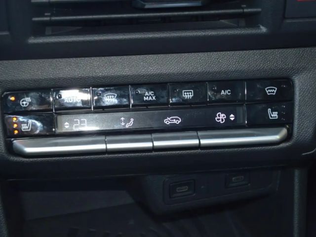 Opel Frontera GS e-Frontera