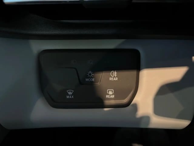 Ford Capri Extended range RWD