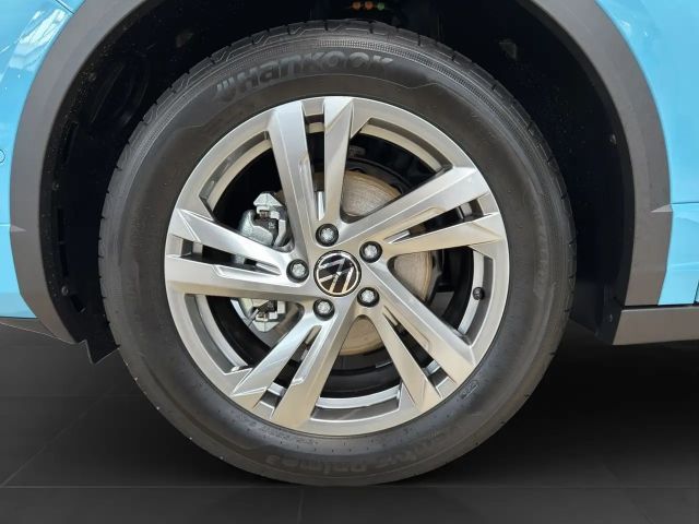 Volkswagen T-Roc 1.5 TSI Cabriolet R-Line