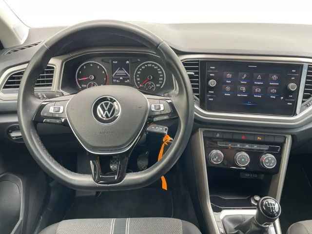 Volkswagen T-Roc 1.0 TSI Style