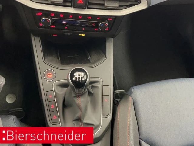 Seat Ibiza 1.0 TSI FR-lijn