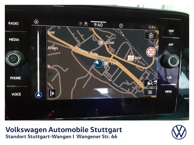 Volkswagen T-Roc 1.5 TSI DSG Life