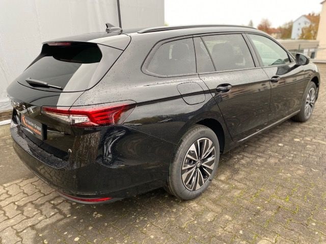 Skoda Superb Combi Selection iV