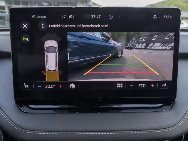 Skoda Enyaq Sportline iV 80x