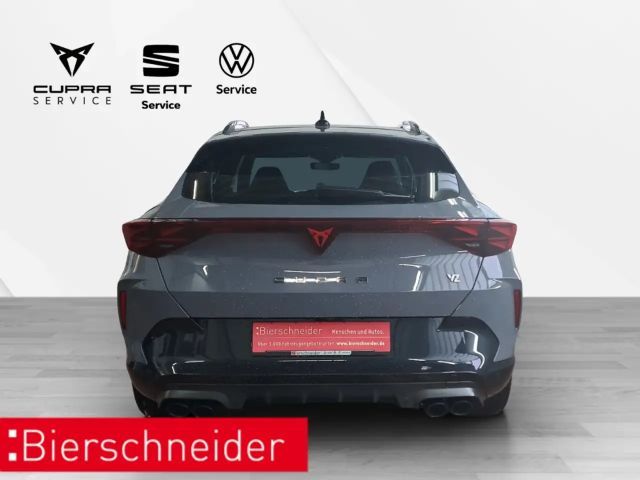 Cupra Formentor 4Drive DSG VZ