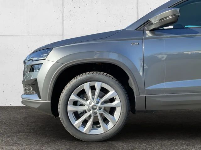 Skoda Karoq 1.5 TSI Tour