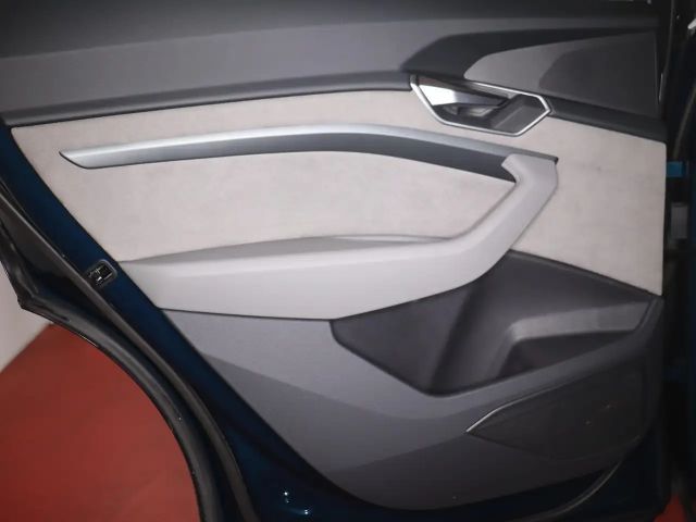 Audi e-tron 55 Quattro