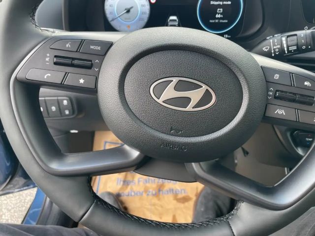Hyundai Bayon GO Plus Automatik